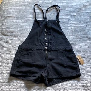 AE overalls